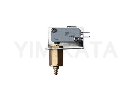 Valvula electrica